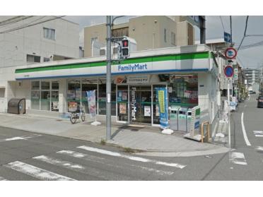 ハートイン塚本店：236m