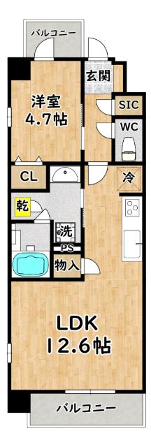 写真:物件の写真