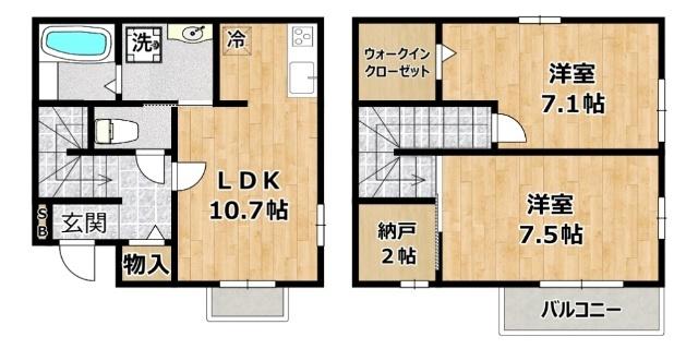 写真:物件の写真