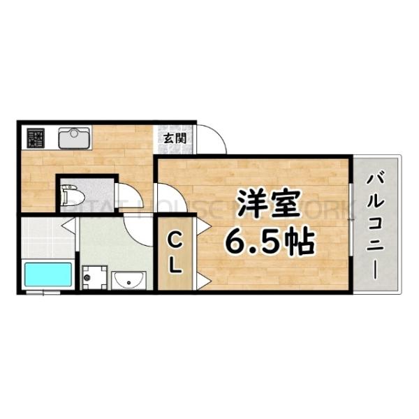 左右反転