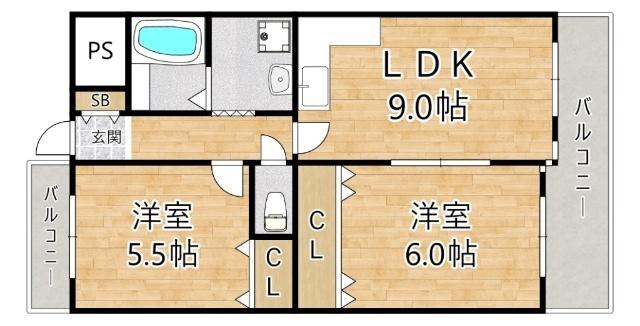 写真:物件の写真