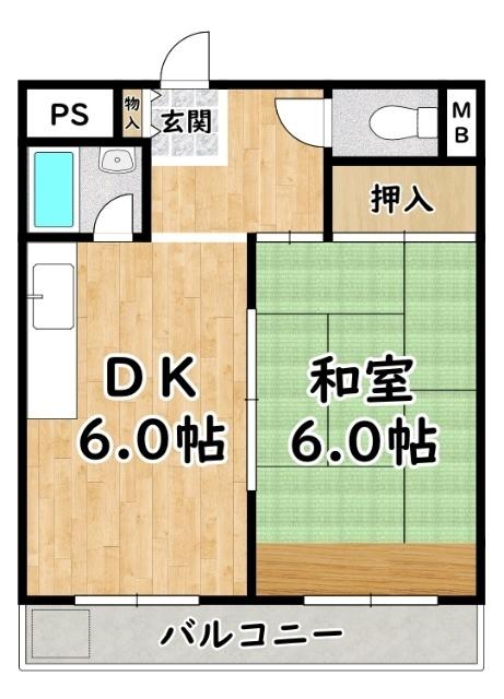 写真:物件の写真
