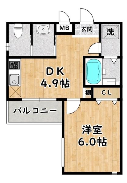 写真:物件の写真