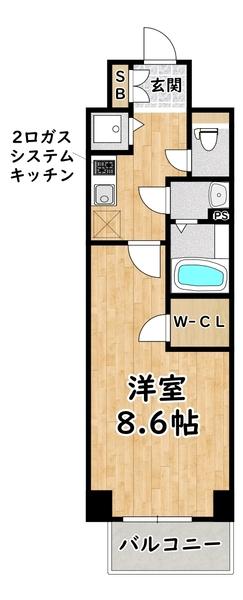 写真:物件の写真