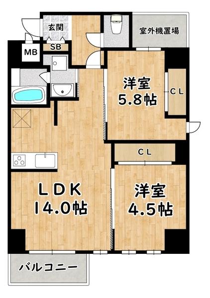 写真:物件の写真