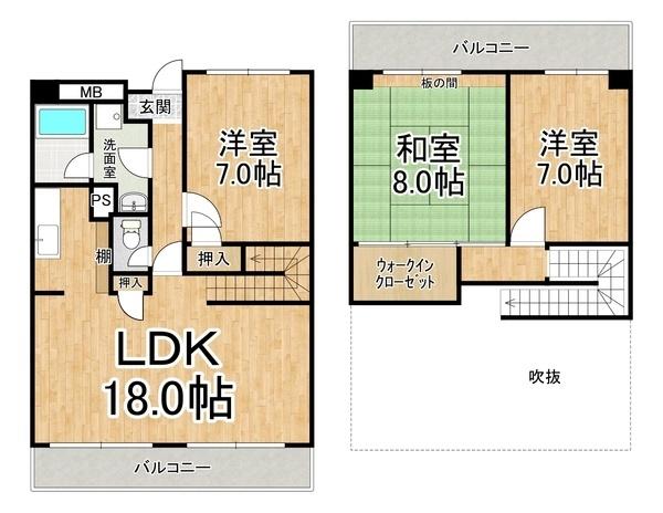 写真:物件の写真