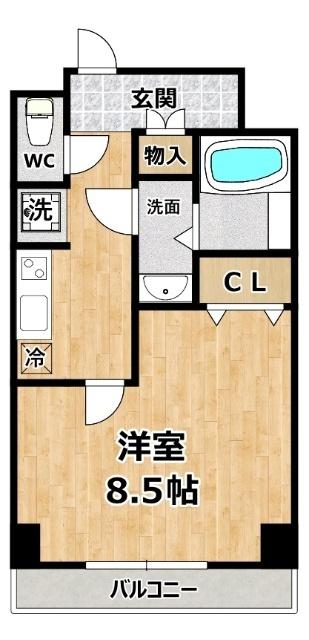 写真:物件の写真