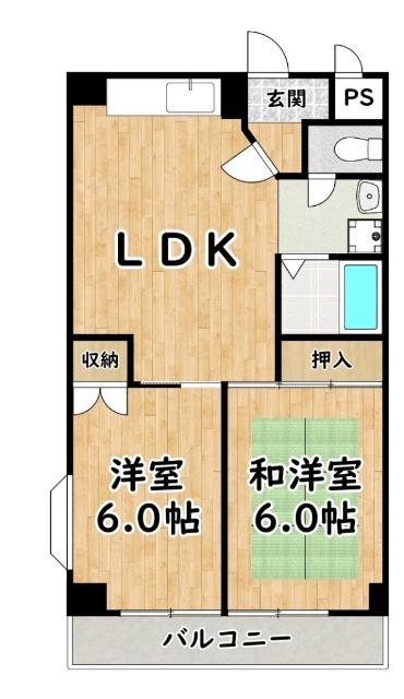 写真:物件の写真