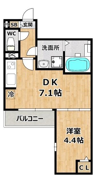 写真:物件の写真