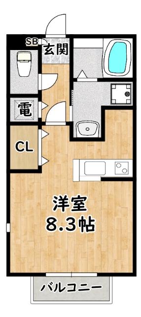 写真:物件の写真