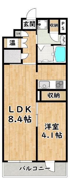 写真:物件の写真