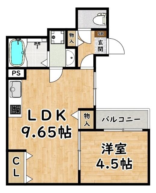 写真:物件の写真