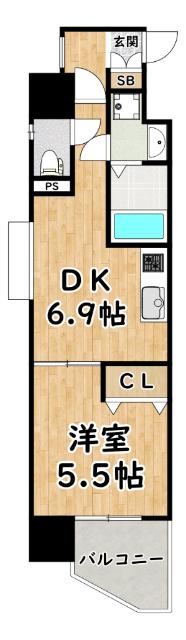 写真:物件の写真
