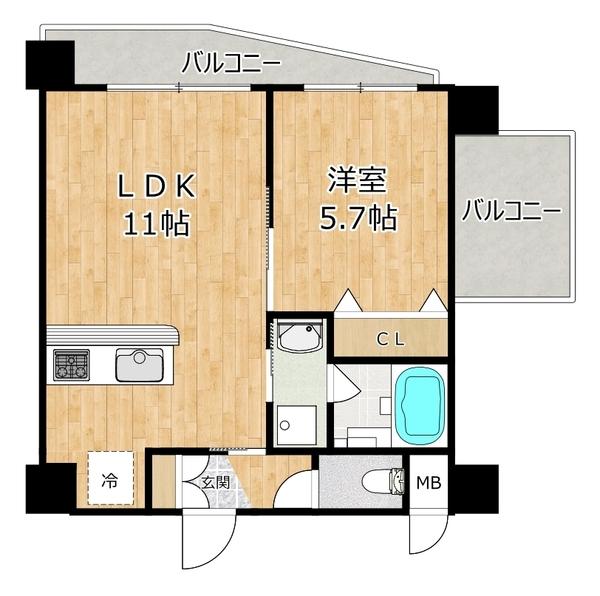 写真:物件の写真