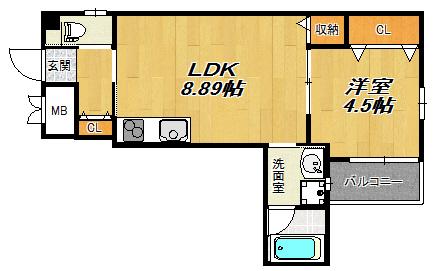 写真:物件の写真