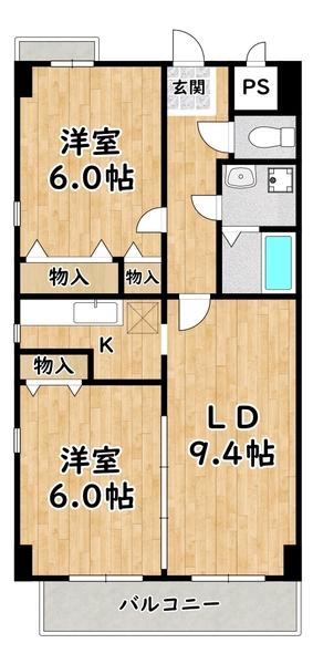 写真:物件の写真