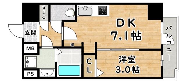 写真:物件の写真