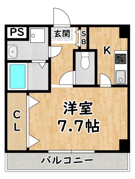 写真:物件の写真