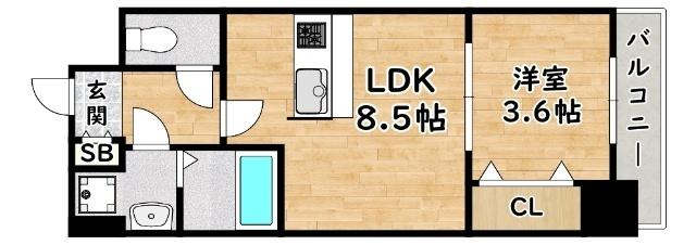 写真:物件の写真