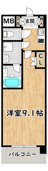 写真:物件の写真