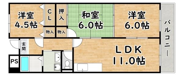 写真:物件の写真