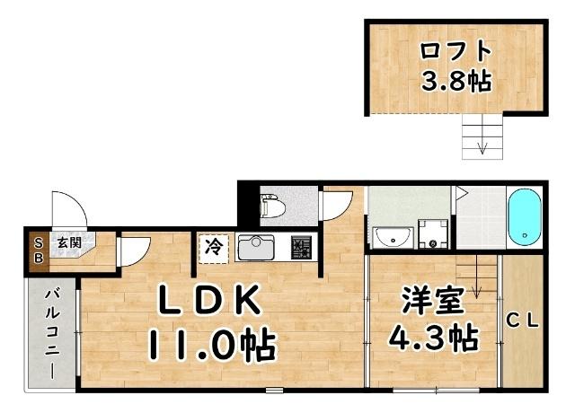 写真:物件の写真