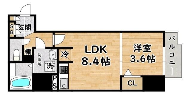 写真:物件の写真