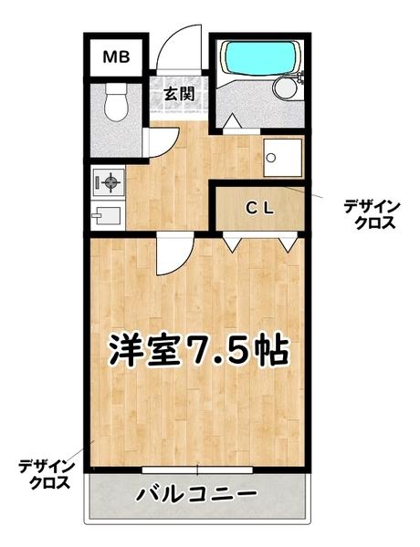 写真:物件の写真