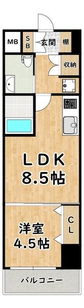 写真:物件の写真