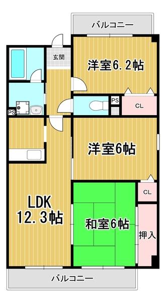 写真:物件の写真