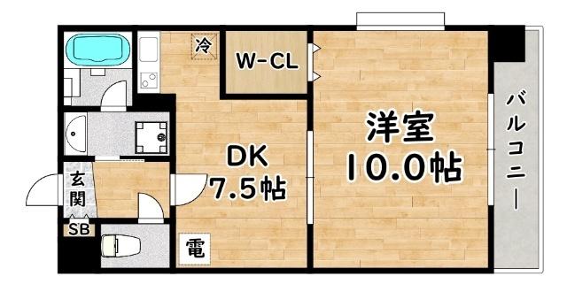 写真:物件の写真