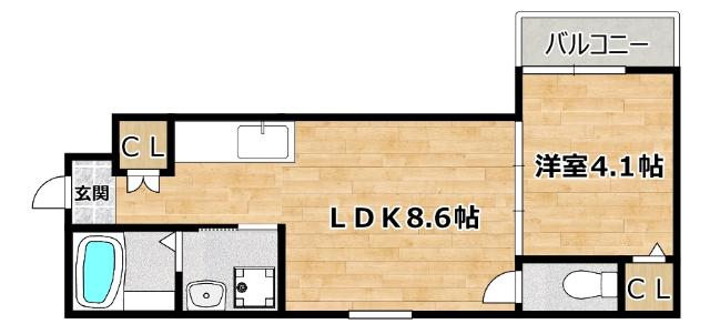 写真:物件の写真