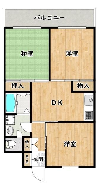 写真:物件の写真