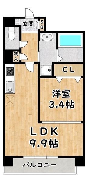 写真:物件の写真