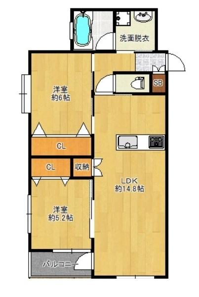 写真:物件の写真