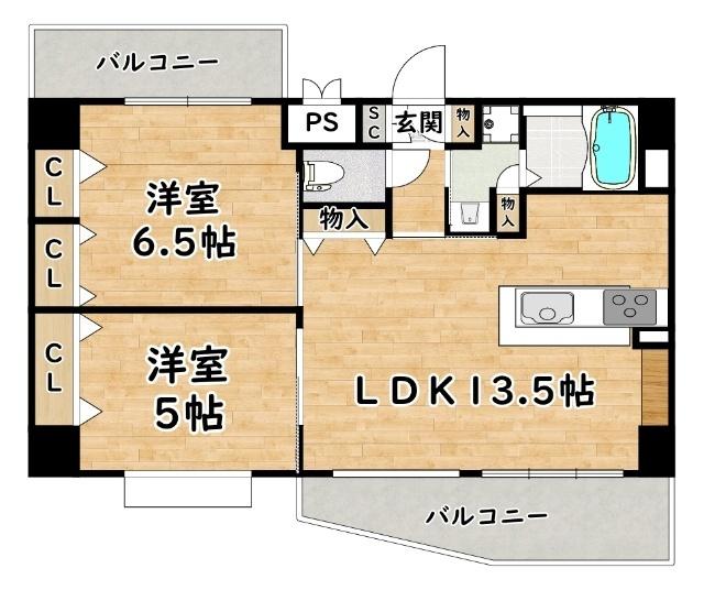 写真:物件の写真