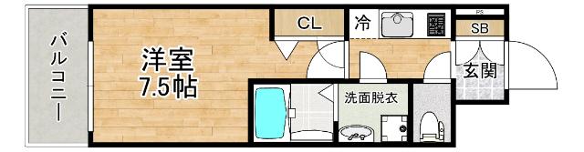 写真:物件の写真