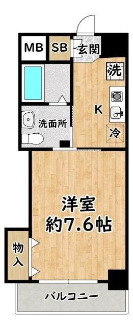 写真:物件の写真