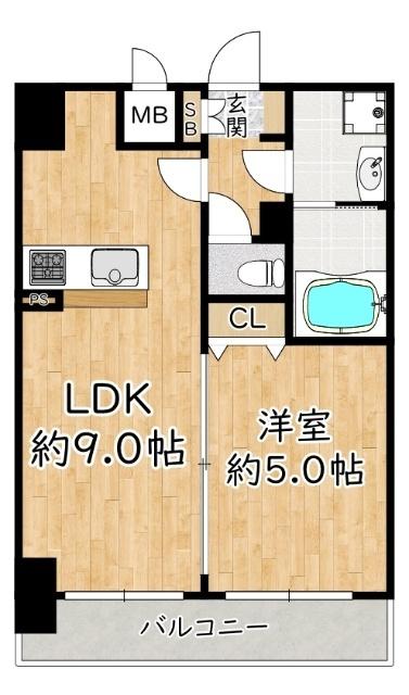 写真:物件の写真