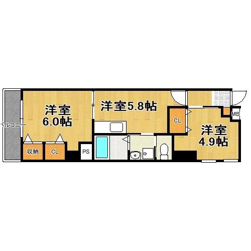 写真:物件の写真