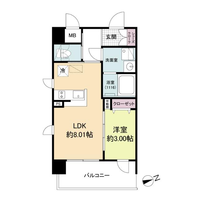 写真:物件の写真