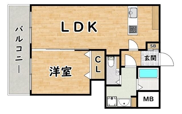 写真:物件の写真