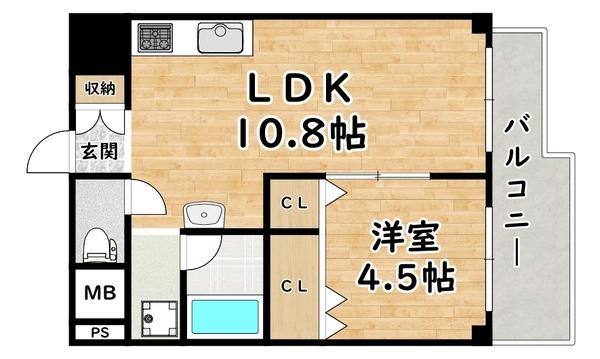 写真:物件の写真