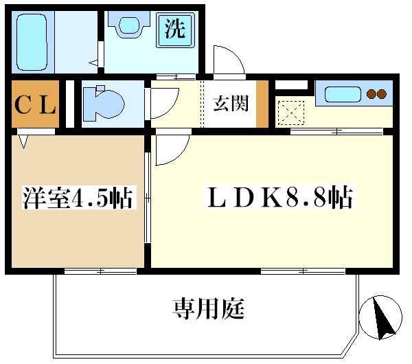 写真:物件の写真
