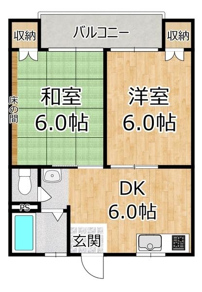 写真:物件の写真