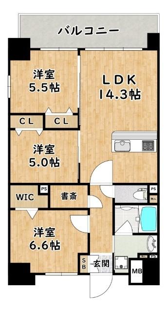 写真:物件の写真