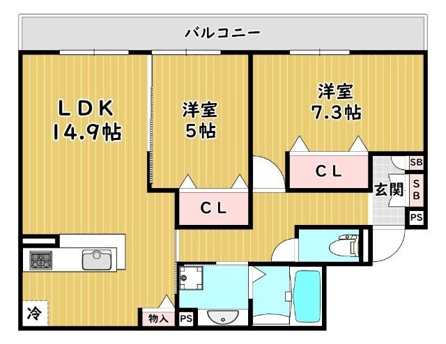 写真:物件の写真