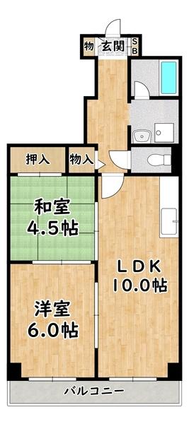 写真:物件の写真