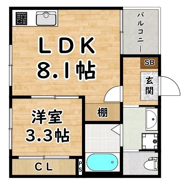 写真:物件の写真