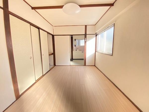 平尾パークハイツ その他部屋・スペース